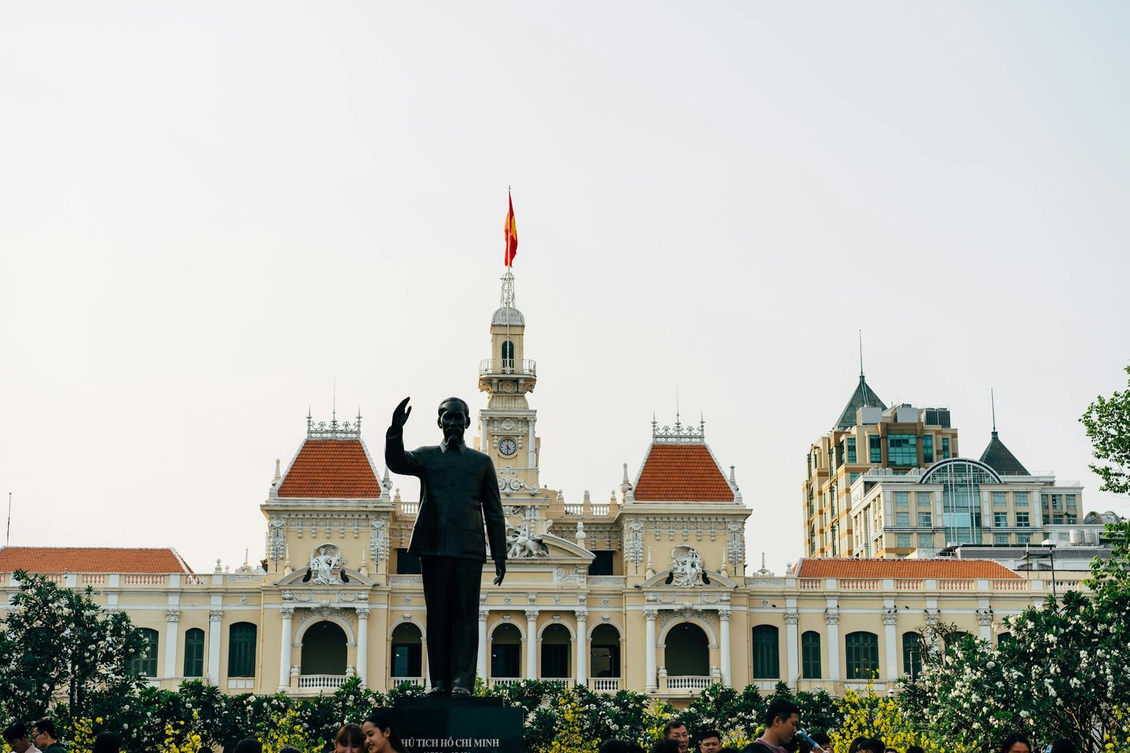 Chuyển Tiền Về VN